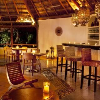 Готель Las Palapas Riviera Maya Екстер'єр фото