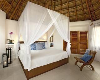 Готель Las Palapas Riviera Maya Екстер'єр фото